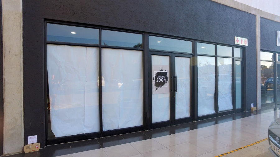 To Let commercial Property for Rent in Bodorp North West